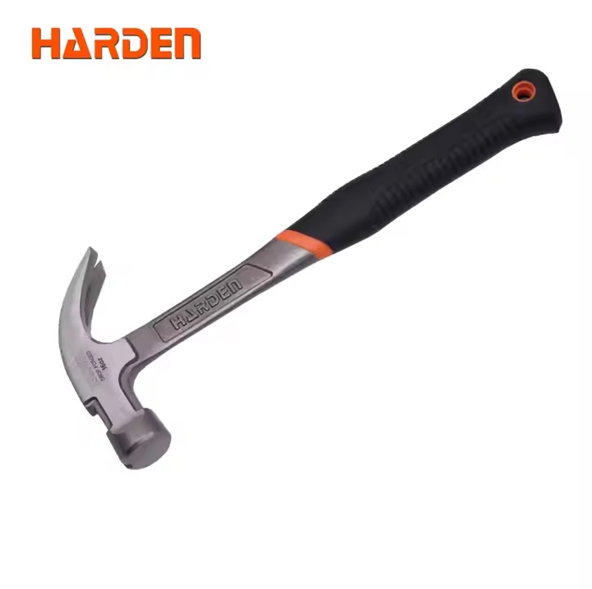 HARDEN Claw Hammer (250gm (8oz)